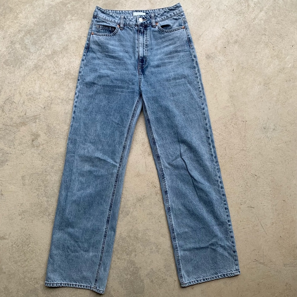 H&M Jeans